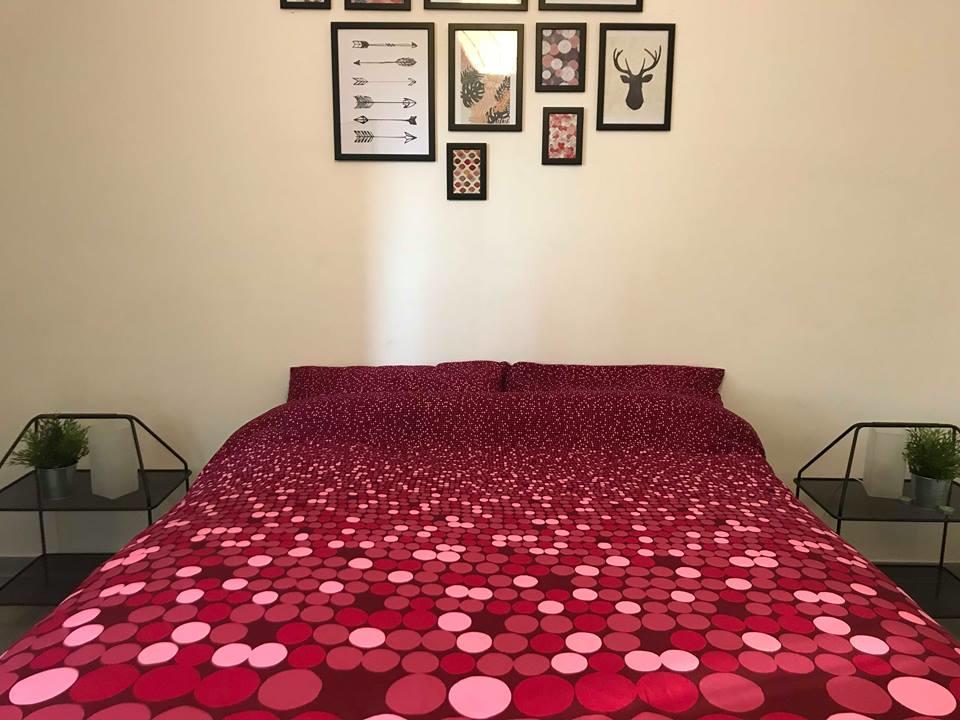 Mandala Bed & Breakfast ヴィテルボ エクステリア 写真