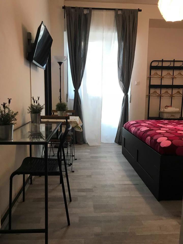Mandala Bed & Breakfast ヴィテルボ エクステリア 写真