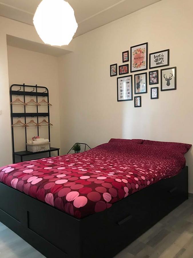 Mandala Bed & Breakfast ヴィテルボ エクステリア 写真