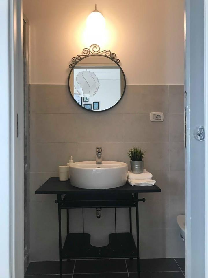 Mandala Bed & Breakfast ヴィテルボ エクステリア 写真