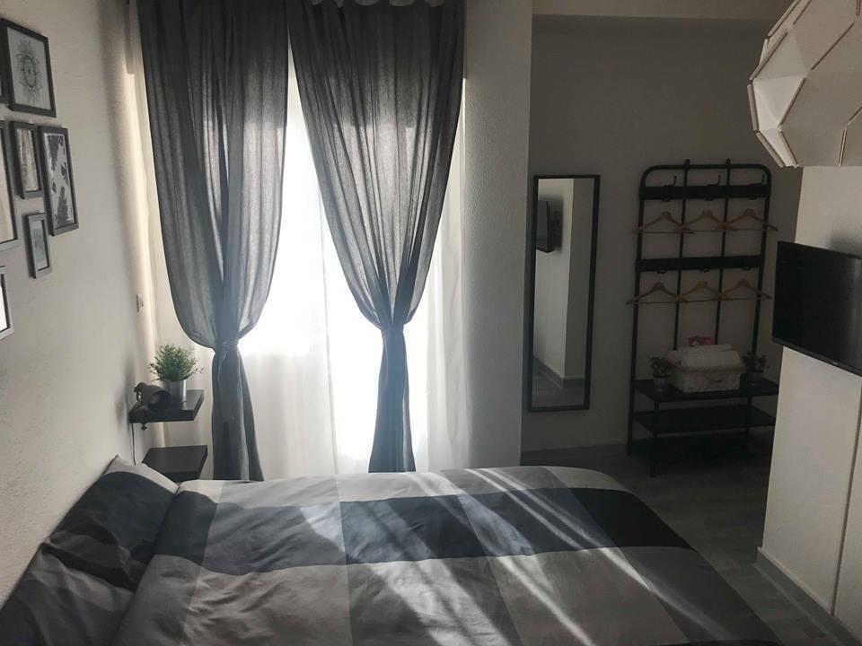 Mandala Bed & Breakfast ヴィテルボ エクステリア 写真