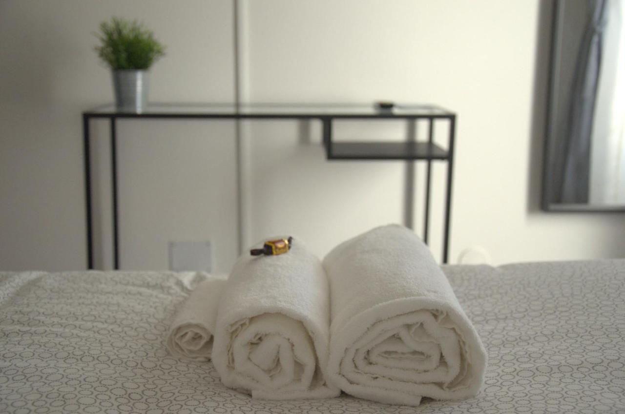 Mandala Bed & Breakfast ヴィテルボ エクステリア 写真